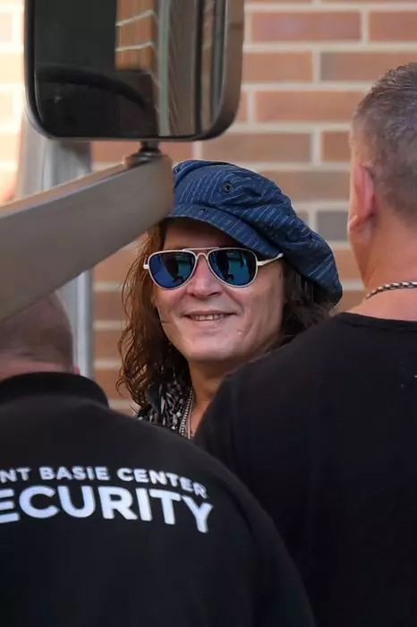 Johnny