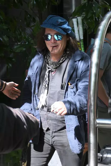 Depp