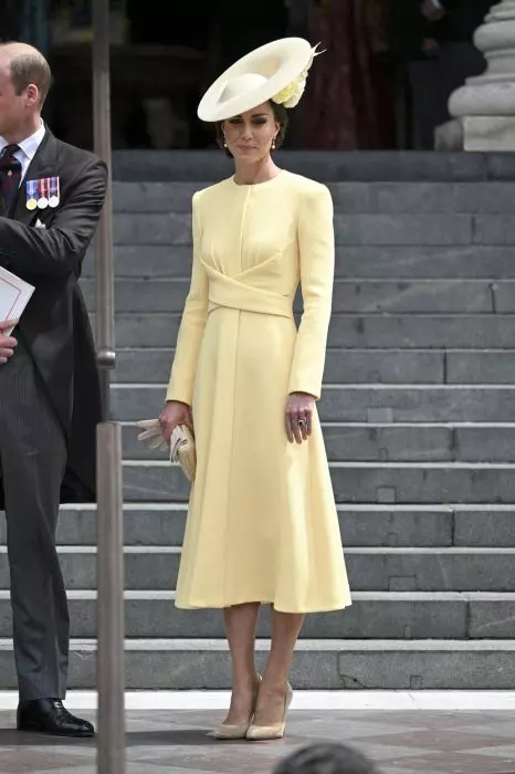 Kate Ziua Recunostintei