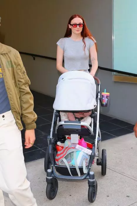 Sophie Turner