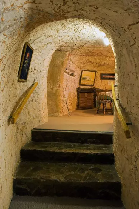 Coober Pedy 1