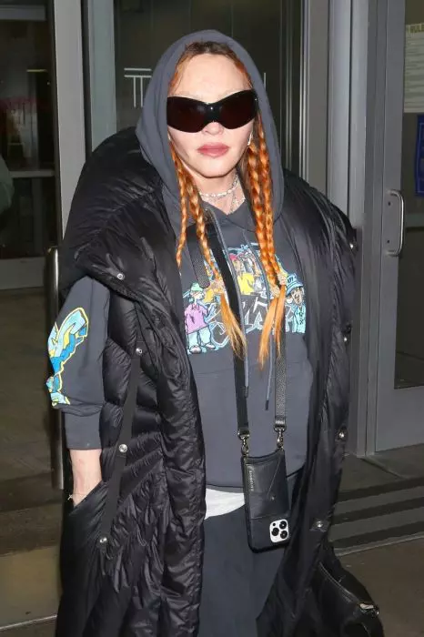 Madonna 2