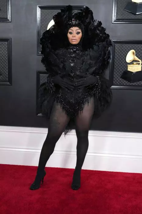 Blac Chyna