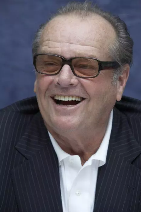 Povestea uluitoare de viață a lui Jack Nicholson 5