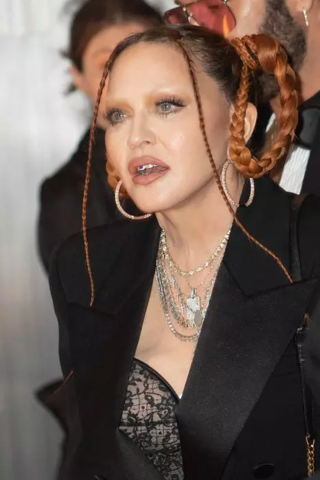 Madonna are un nou iubit, cu 35 de ani mai tânăr 5