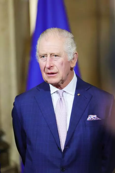 regele Charles