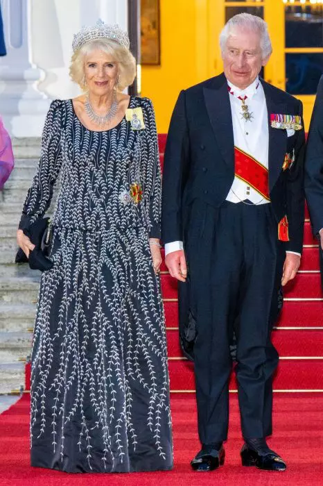 regele Charles si Camilla