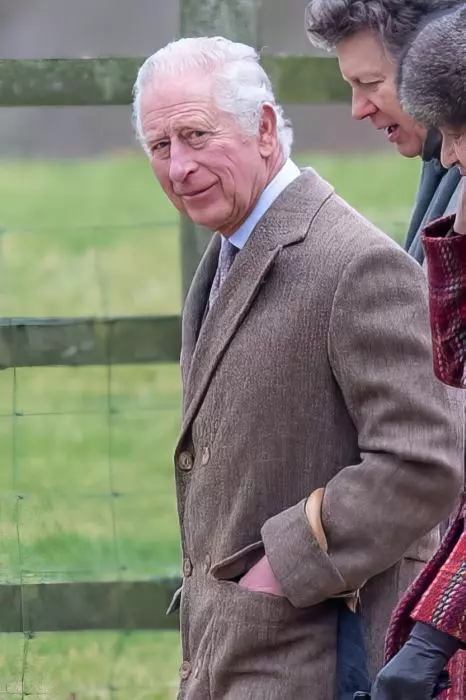 Regele Charles