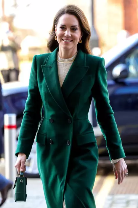 Cum arăta Kate Middleton în copilărie