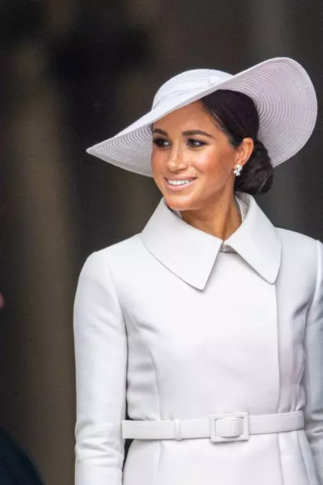 Care este adevăratul motiv pentru care Meghan Markle nu participă la încoronarea regelui Charles