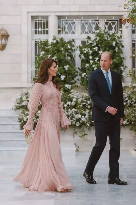 Kate Middleton și Prințul William