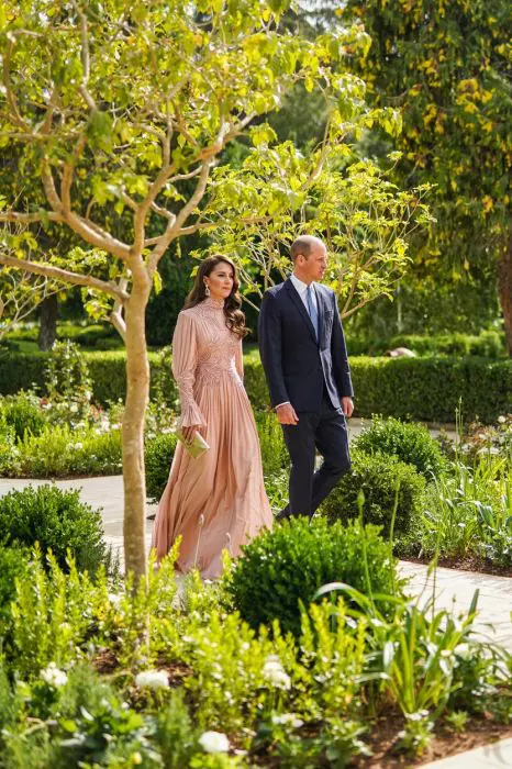 Kate Middleton și Prințul William