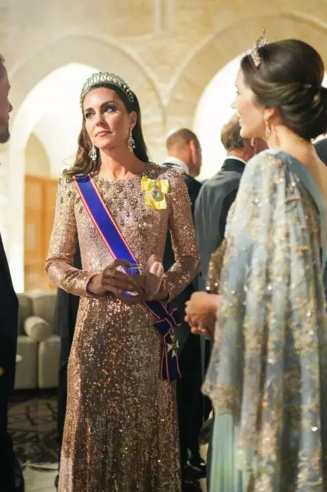 Kate Middleton și Prințul William