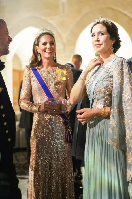 Kate Middleton și Prințul William