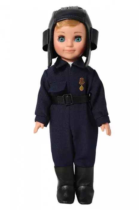 Un deputat rus rus vrea să „doboare” brandul Barbie
