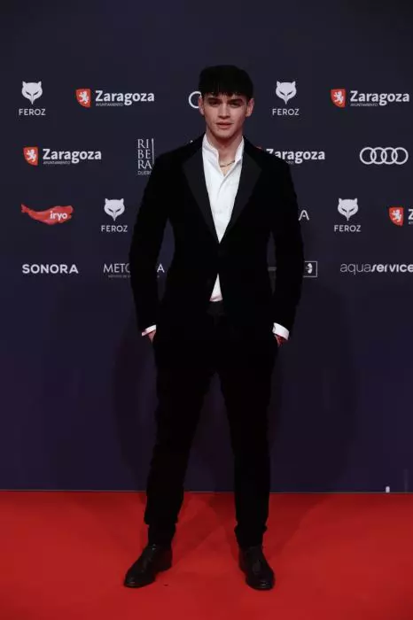 Mama actorului Gabriel Guevara, prima reacție după ce fiul ei a fost arestat pentru agresiune sexuală