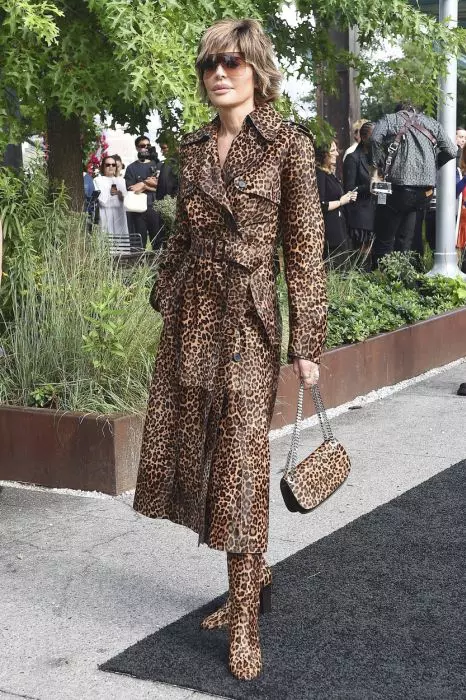 Lisa Rinna