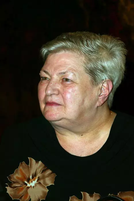 Draga Olteanu Matei