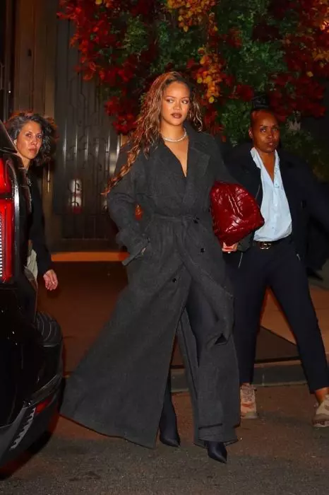 Rihanna