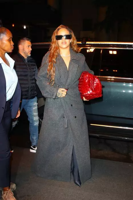 Rihanna