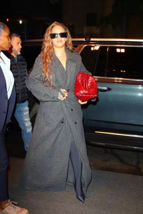 Rihanna