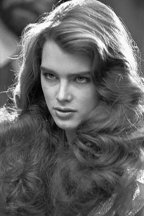 Brooke Shields, 1980