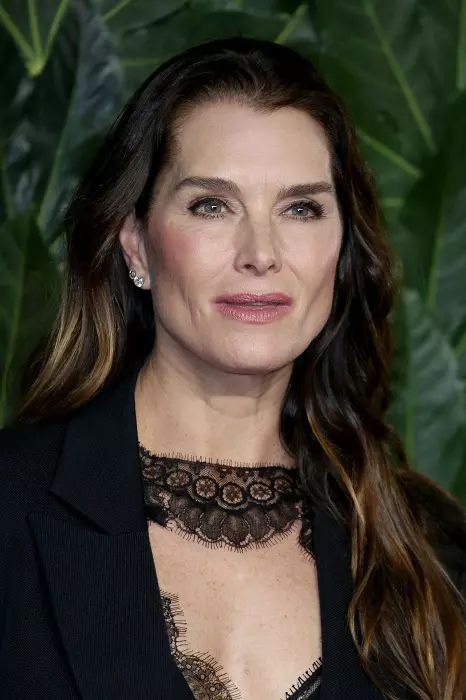 Fashion Awards in London, UK - 10 Dec 2018
