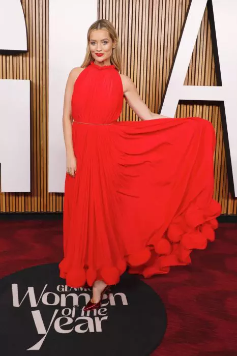 Laura Whitmore