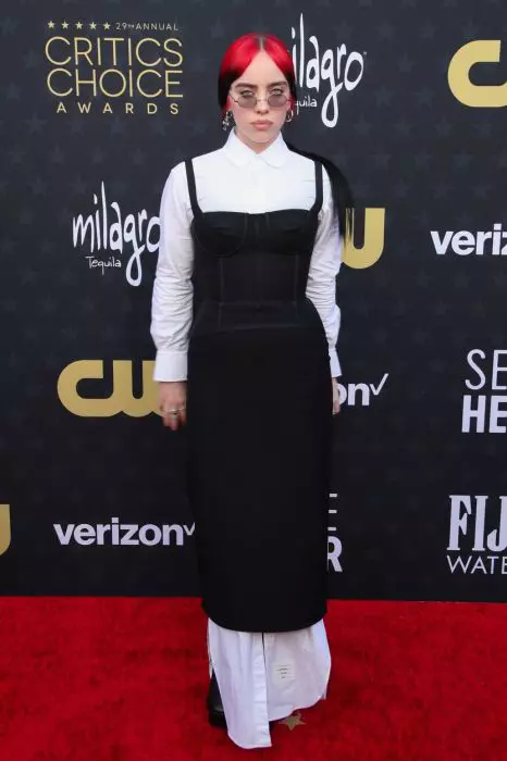 Billie Eilish