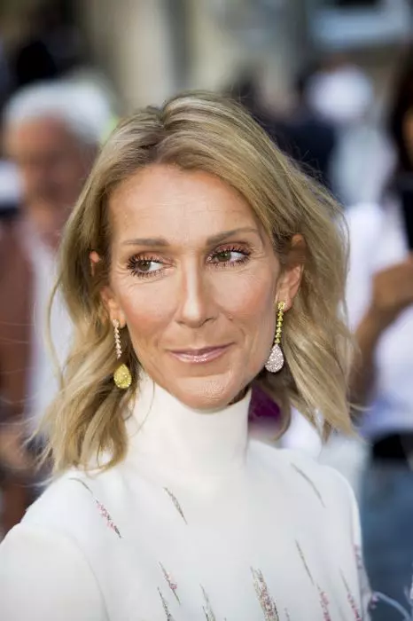 Céline Dion