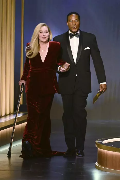 75th Emmy Awards - Show