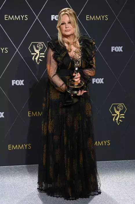 Jennifer Coolidge