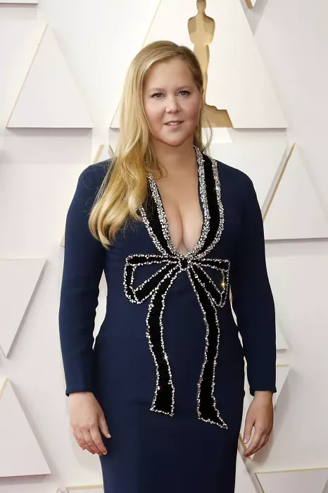 USA - 94th Academy Awards - Los Angeles