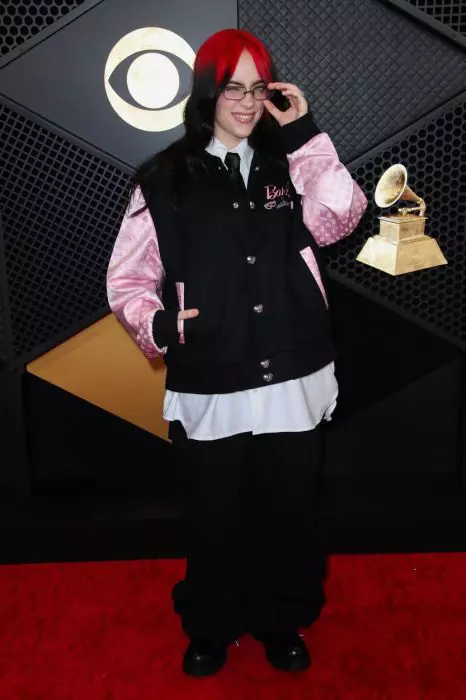 Billie Eilish