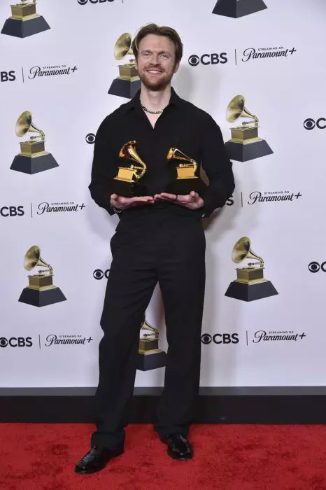Finneas