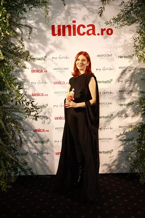 Lidia Buble
