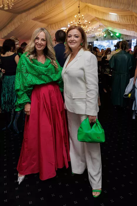 Cristina Bâtlan Premiile Unica.ro 2024