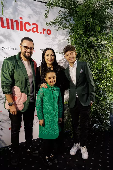 Familia Maruta