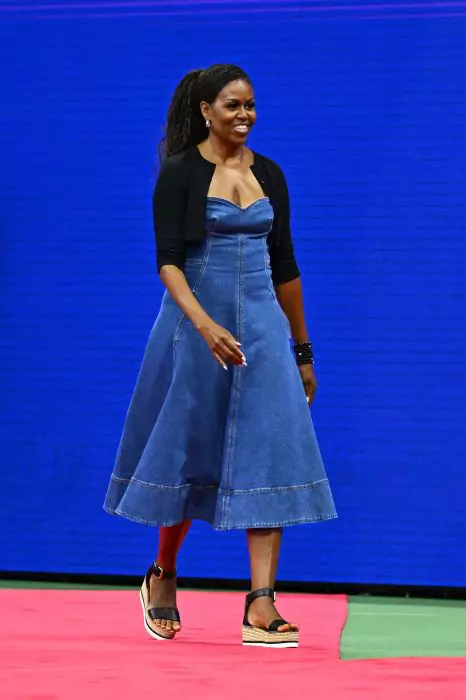 Michelle Obama