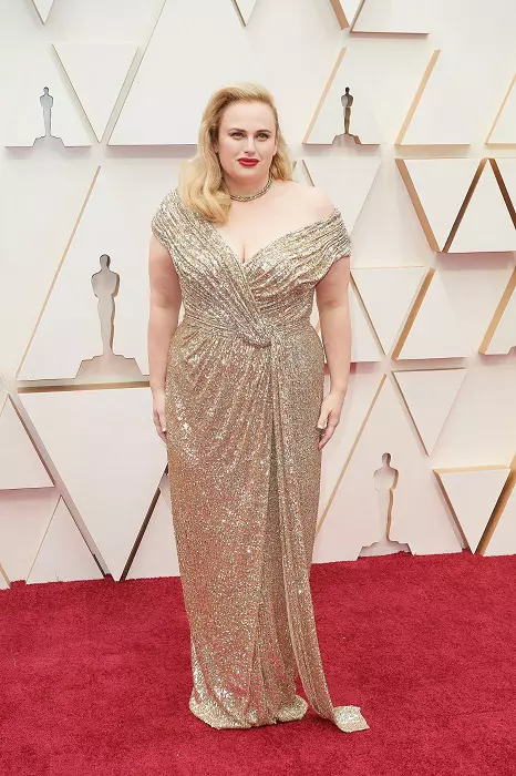 92nd Annual Academy Awards - Arrivals