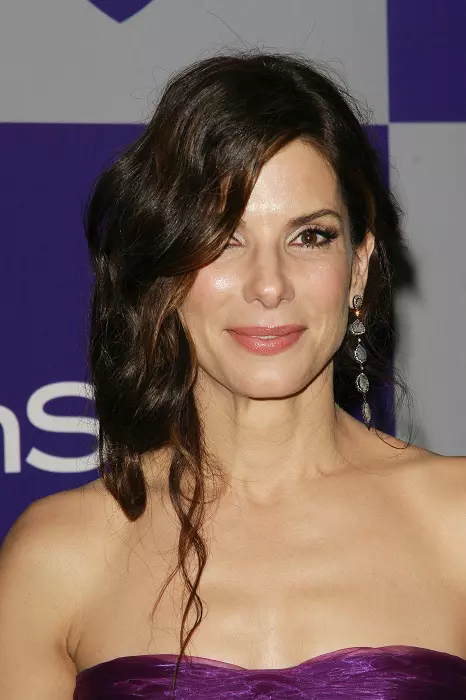 Red Carpet Retro - 67th Golden Globe Instyle Party 1-17-2010