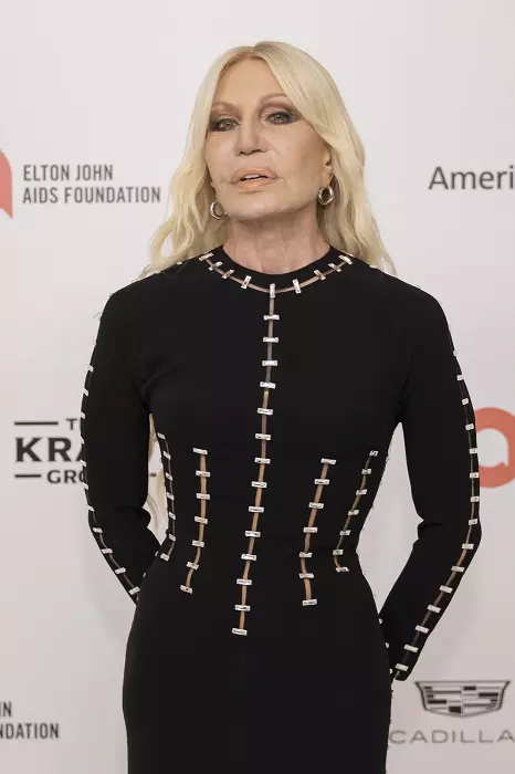 96th Academy Awards - Elton John Oscars Viewing Party
