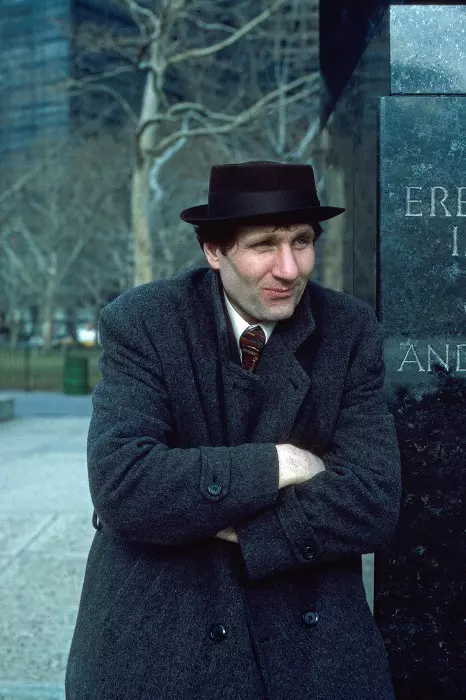 Popeye Doyle