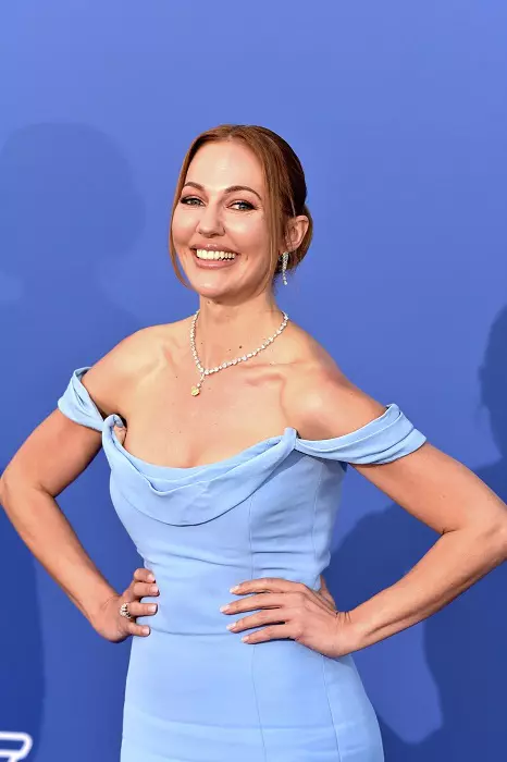 Cannes 2023:   amfAR Gala