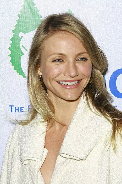 Red Carpet Retro - NRDC Event 4-25-2009