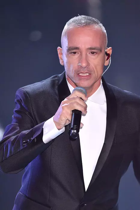 69th edition of Sanremo Italian Song FestivalSanremoIl Volo_Eros Ramazzotti