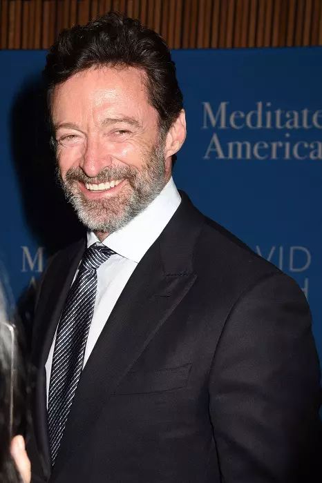 Meditate America Gala - NYC