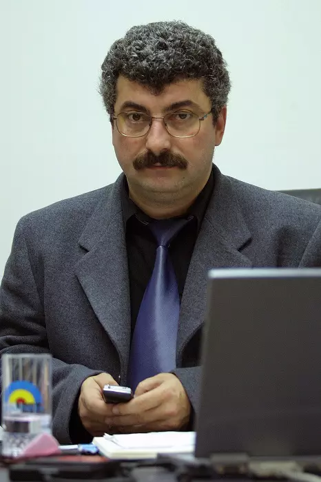 SILVIU PRIGOANA - ROSAL - REALITATEA TV