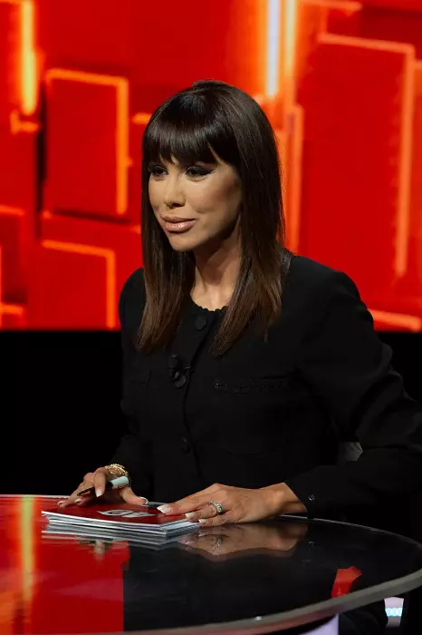 Denise Rifai