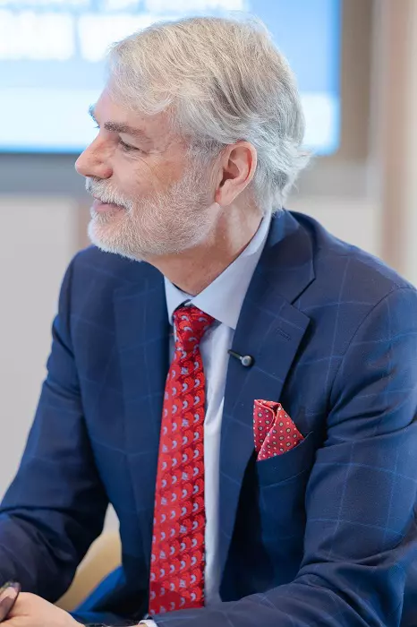 Dr. Mihai Craiu